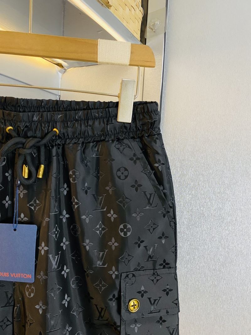 Louis Vuitton Short Pants